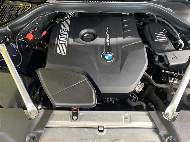 Used 2019 BMW X4 xDrive30i w/ Executive Package image 29