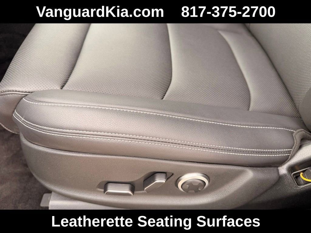 Used 2026 Genesis GV70 2.5T image 14