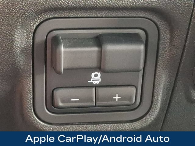 Used 2025 GMC Hummer EV 3X AWD/4WD image 17