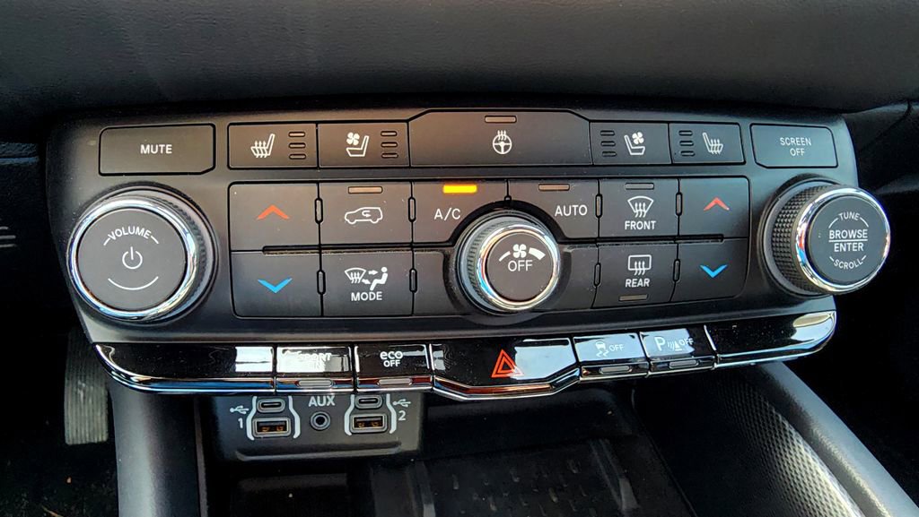 Used 2025 Dodge Durango R/T image 59