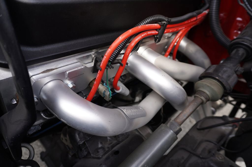 Used 1991 Chevrolet Silverado 1500 4x4 Regular Cab image 29