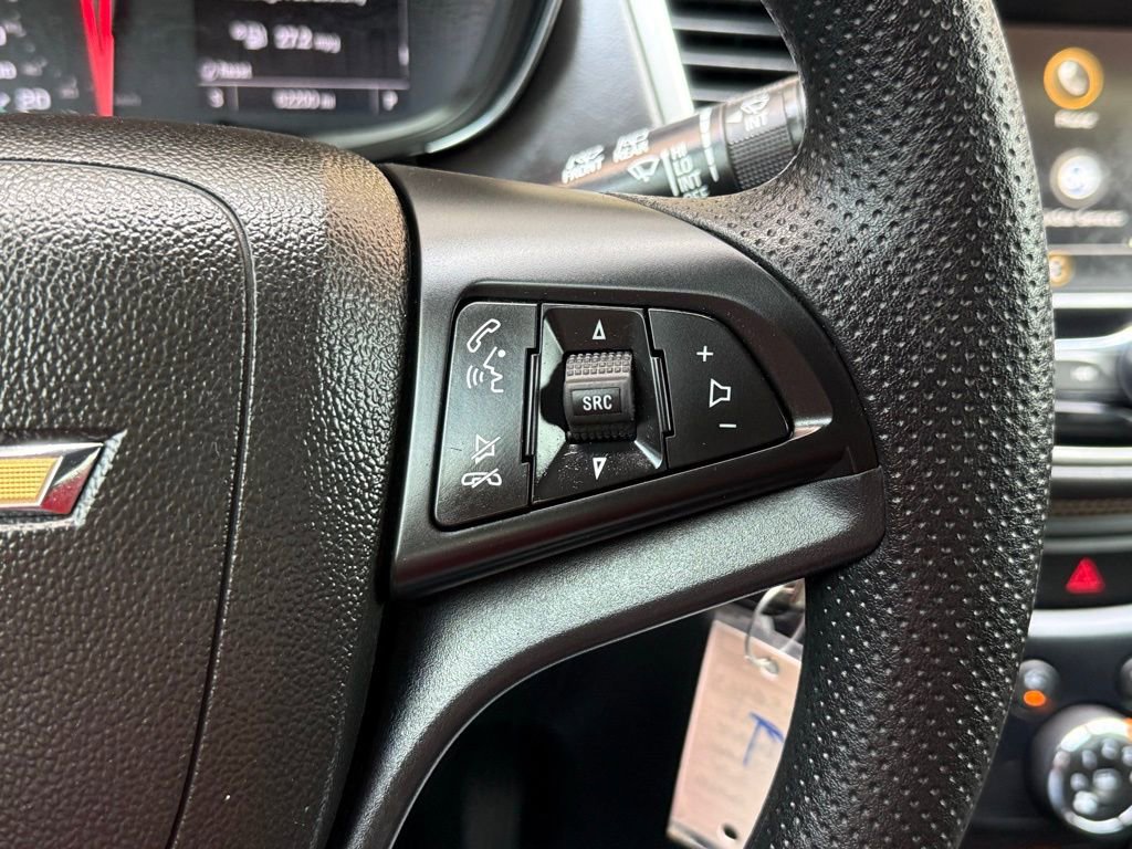 Used 2018 Chevrolet Trax LS image 22