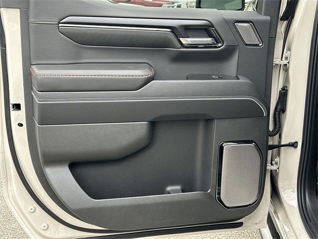 New 2026 GMC Sierra 1500 AT4X w/ AT4X AEV Edition image 25