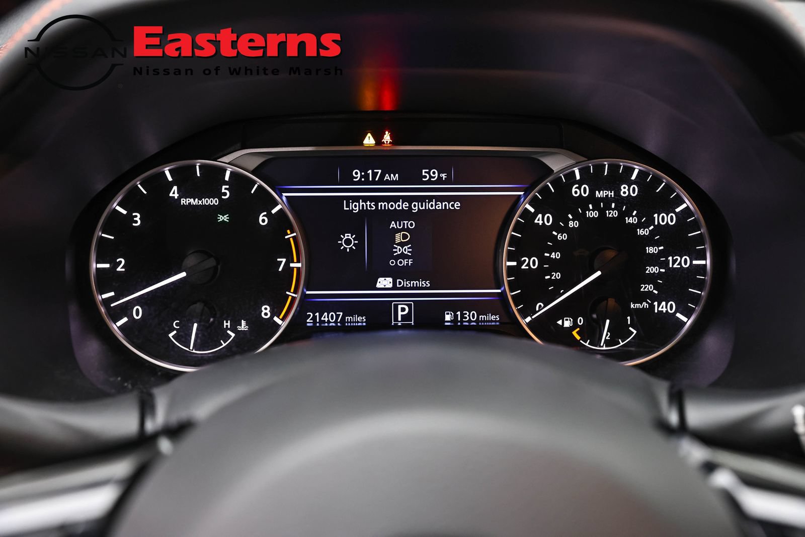 Used 2023 Nissan Altima 2.5 SR FWD image 17