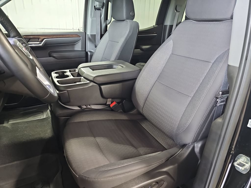 Used 2023 GMC Sierra 1500 SLE AWD/4WD image 14