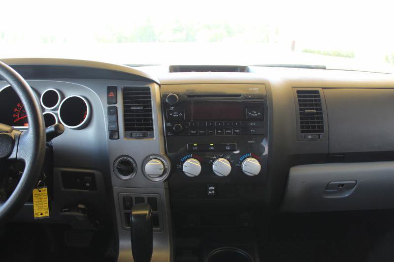 Used 2012 Toyota Tundra 4x4 CrewMax w/ TRD Off-Road Pkg image 35