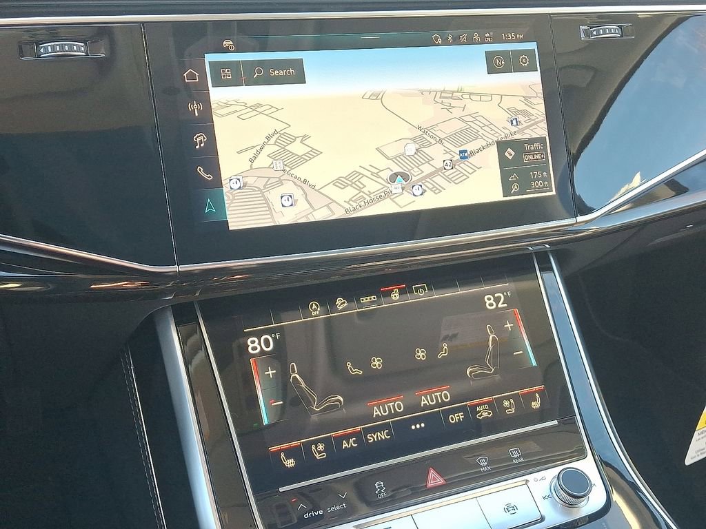 New 2026 Audi Q7 3.0T Premium Plus image 8