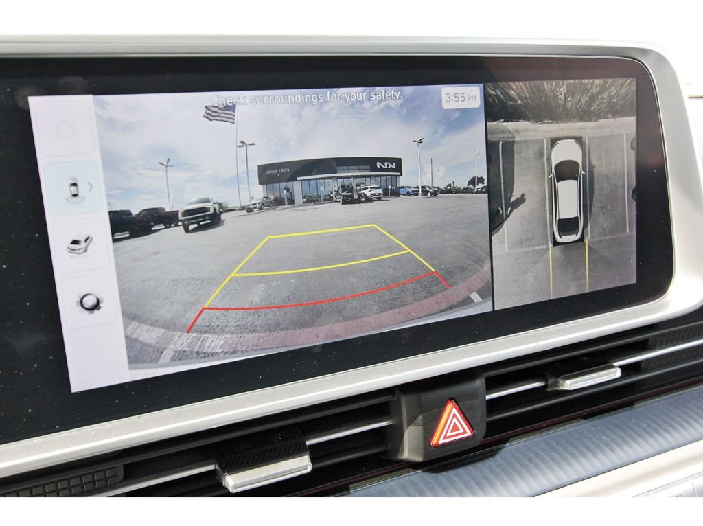 Used 2023 Hyundai Ioniq 6 Limited RWD image 28