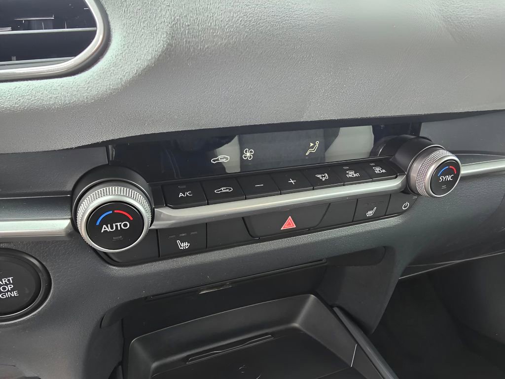 Used 2026 MAZDA CX-30 AWD 2.5 S image 20