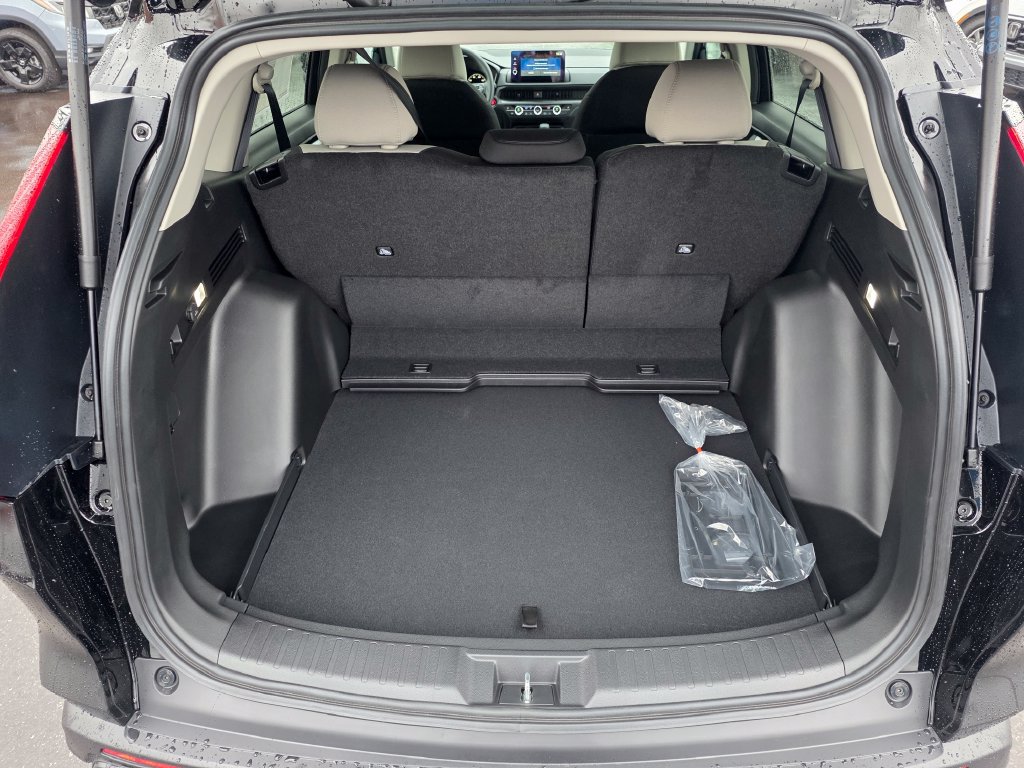 New 2027 Honda CR-V EX image 13