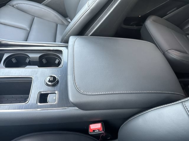 New 2026 Lincoln Aviator AWD image 21
