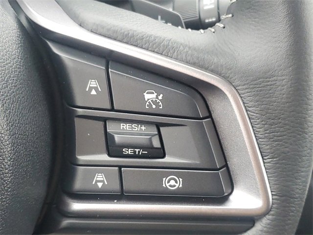 New 2026 Subaru Ascent Limited image 24