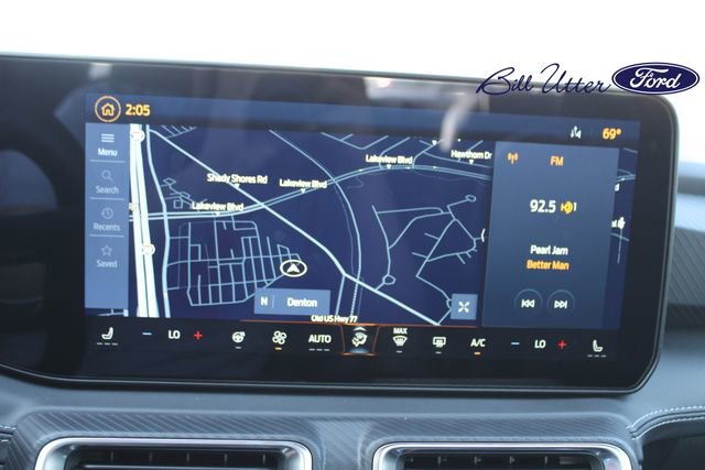 New 2025 Ford Mustang GT Premium image 12