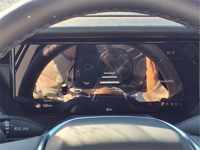 New 2026 GMC Acadia Elevation w/ Black Edition image 27