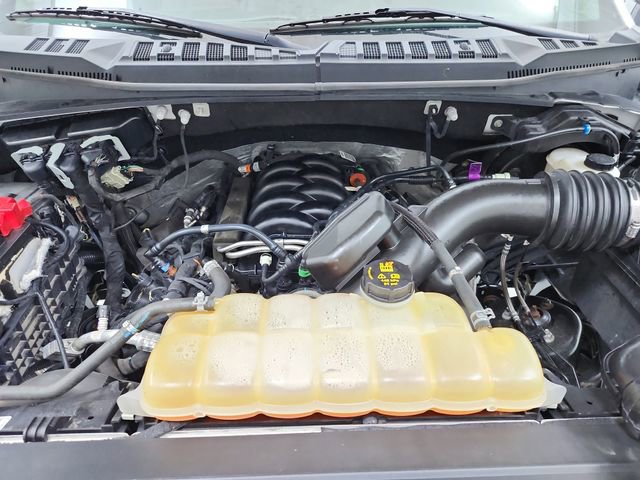 Used 2019 Ford F150 XLT image 17