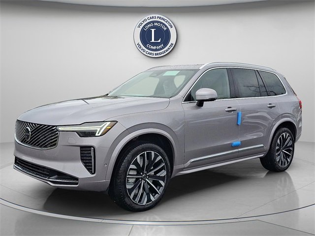 New 2026 Volvo XC90 B6 Plus w/ Protection Package Premier image 2