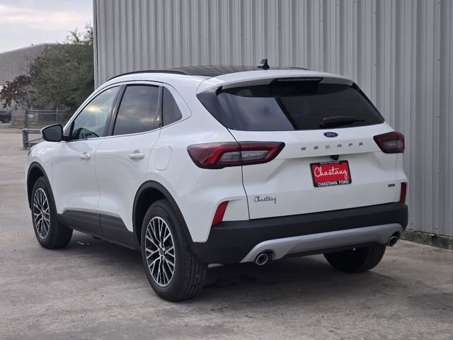 New 2025 Ford Escape SE image 6