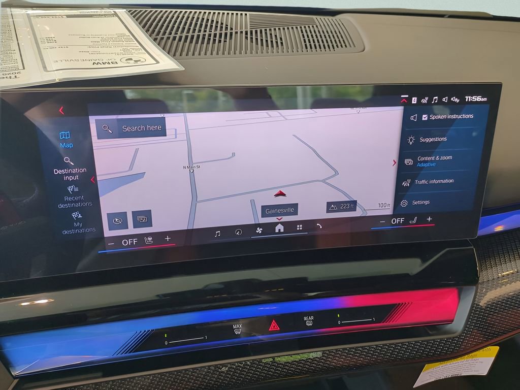 New 2026 BMW M5 w/ Carbon Package image 22