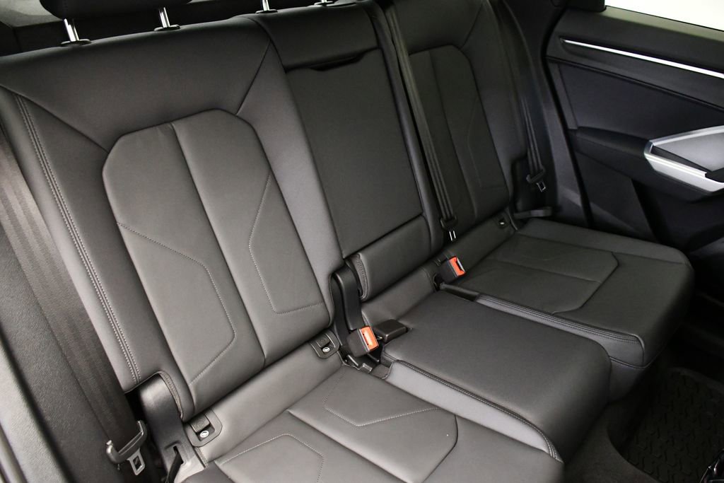 Used 2025 Audi Q3 2.0T Premium w/ Convenience Package image 52