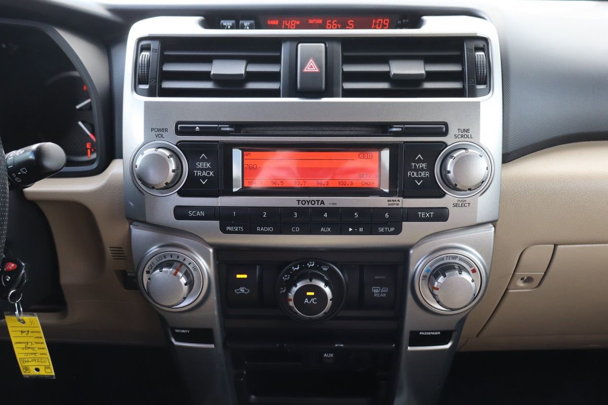 Used 2010 Toyota 4Runner Trail image 34