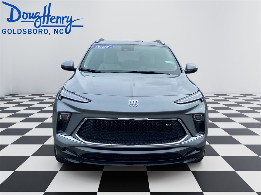 New 2026 Buick Encore GX Sport Touring image 8