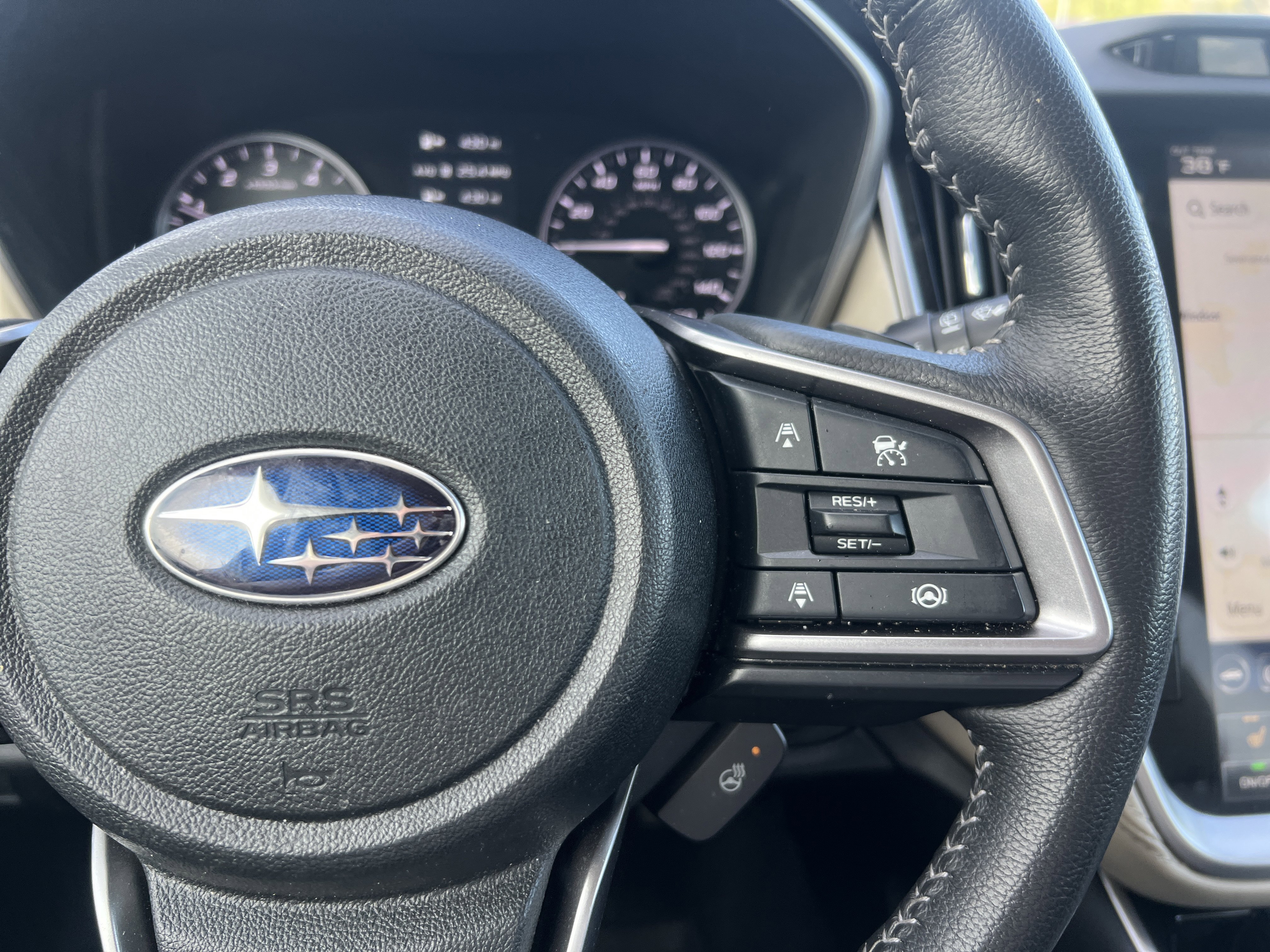 Used 2024 Subaru Outback Limited XT w/ Popular Package #2 image 27