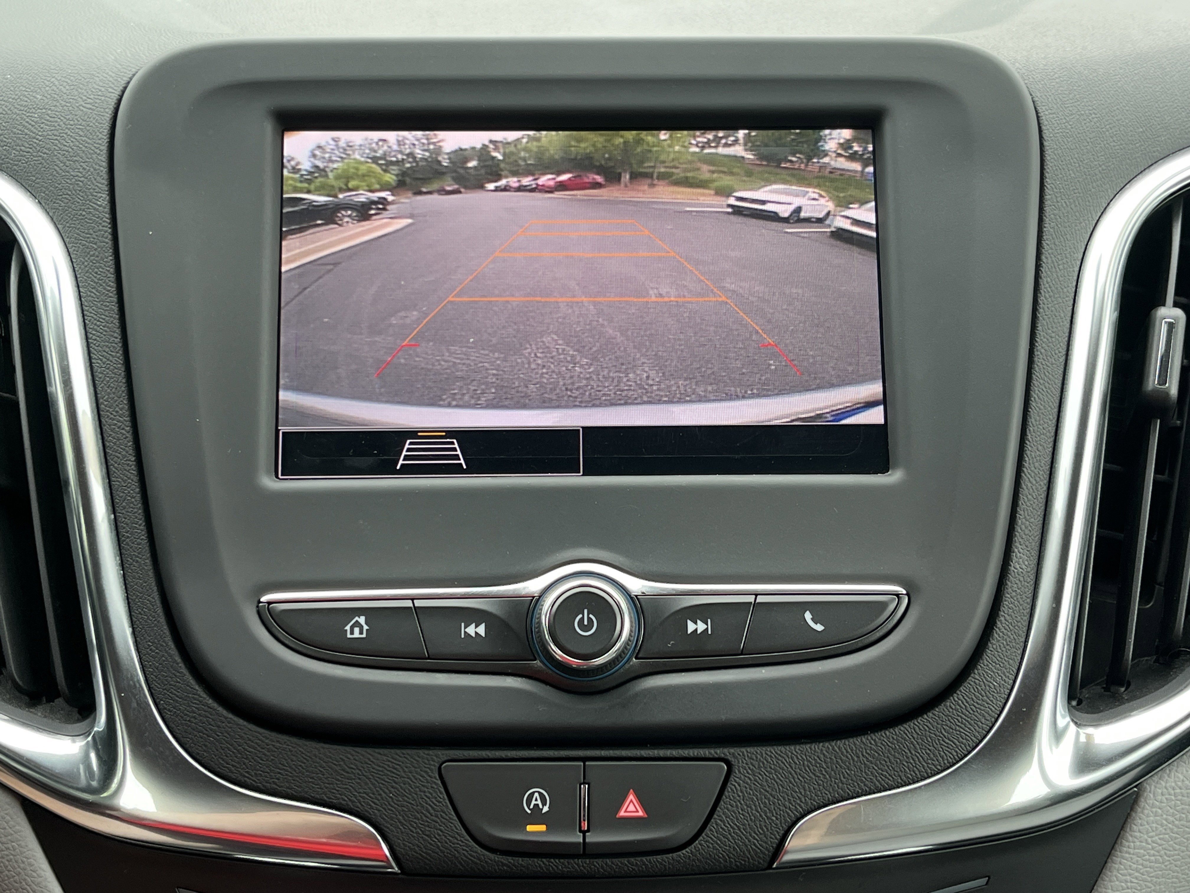 Used 2024 Chevrolet Equinox LS w/ LPO, Floor Liner Package FWD image 6