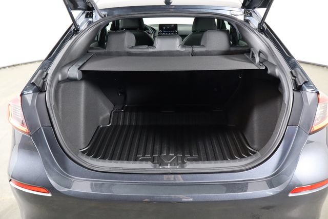 Used 2026 Honda Civic Sport image 15