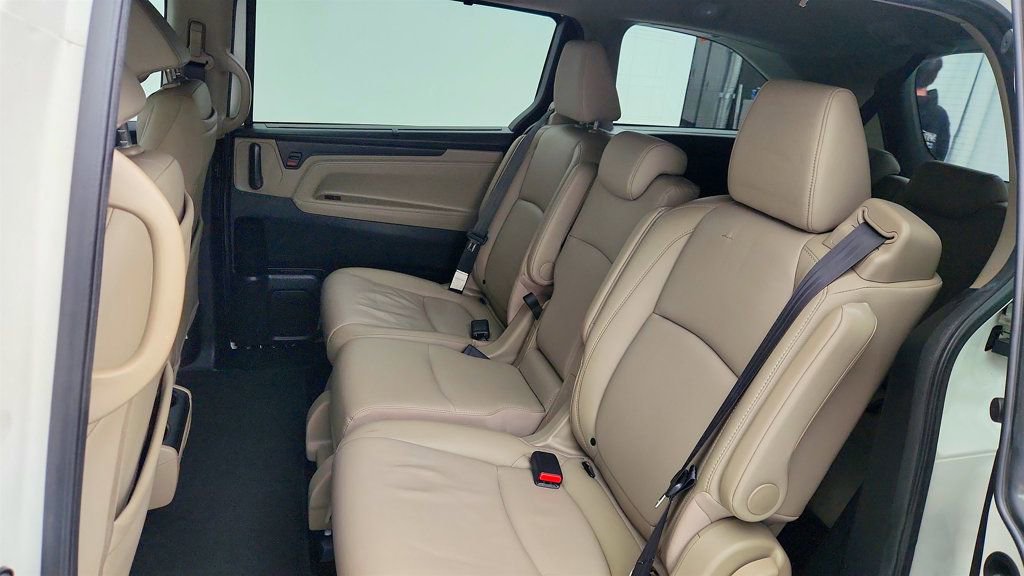Used 2019 Honda Odyssey EX-L image 20