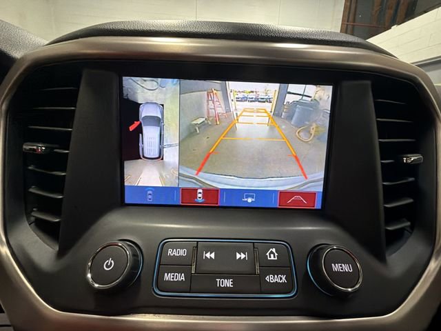 Used 2017 GMC Acadia Denali w/ Technology Package image 17