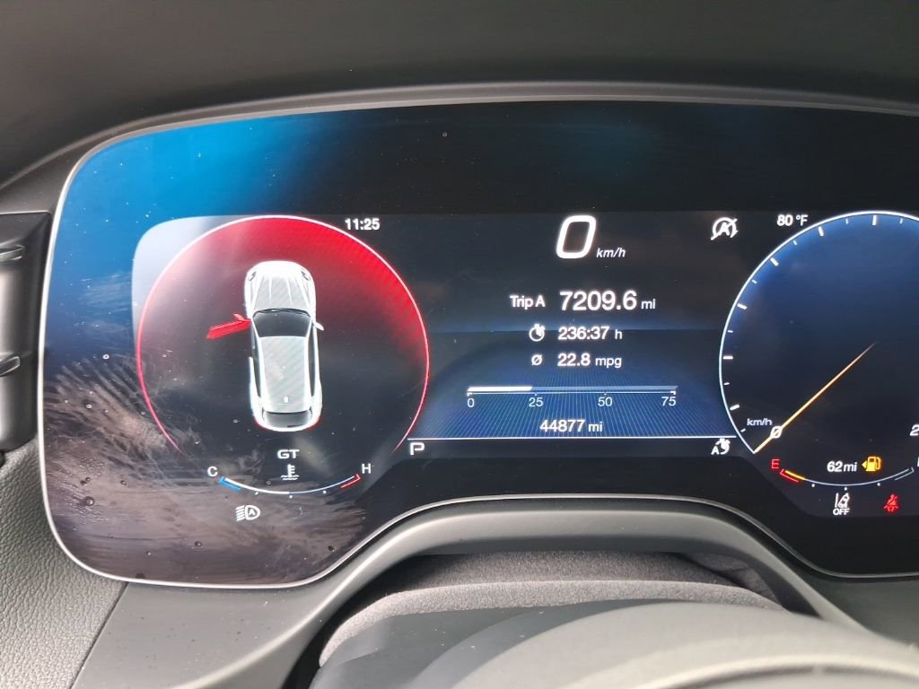 Used 2023 Maserati Grecale Modena image 17