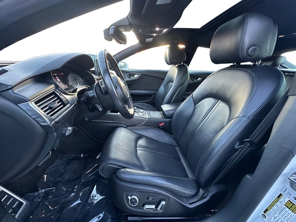 Used 2017 Audi S7 Premium Plus image 9