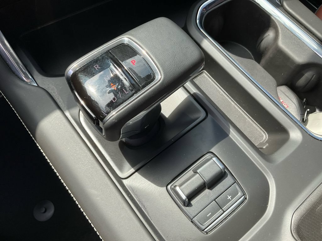 Used 2024 GMC Sierra 1500 Denali Ultimate AWD/4WD image 31