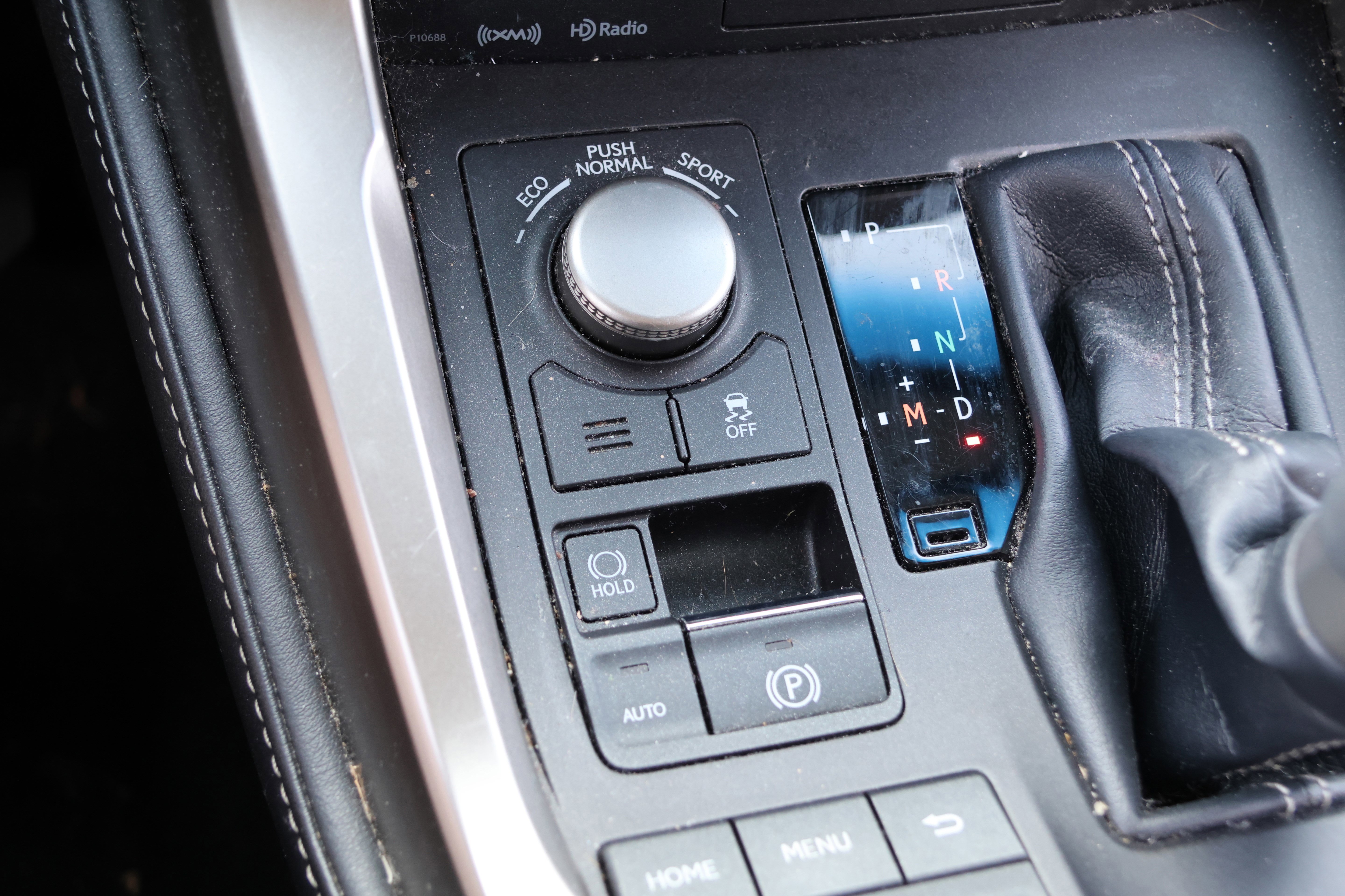 Used 2016 Lexus NX 200t FWD w/ Premium Package image 27