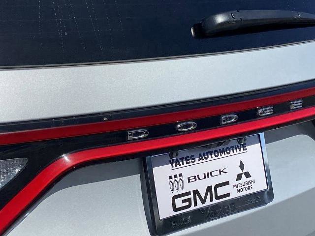 Used 2025 Dodge Durango GT image 27