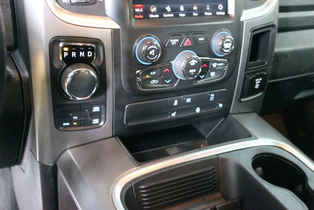 Used 2021 RAM 1500 Classic Warlock AWD/4WD image 19