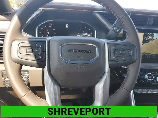 New 2026 GMC Sierra 2500 Denali w/ Denali Reserve Package image 19