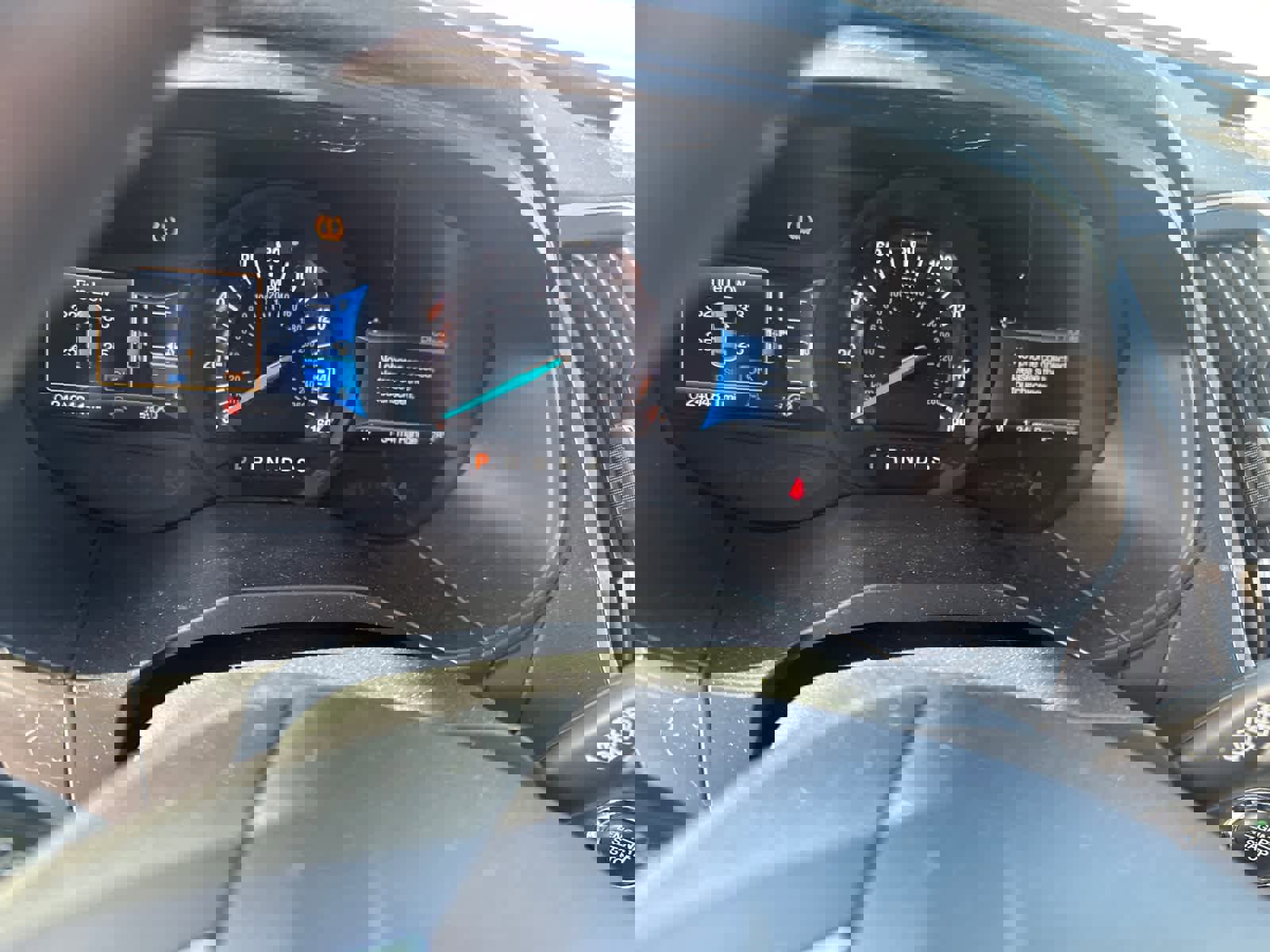 Certified 2023 Ford Edge SEL w/ Convenience Package image 14