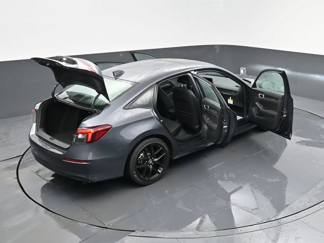 Used 2025 Honda Civic Sport image 26