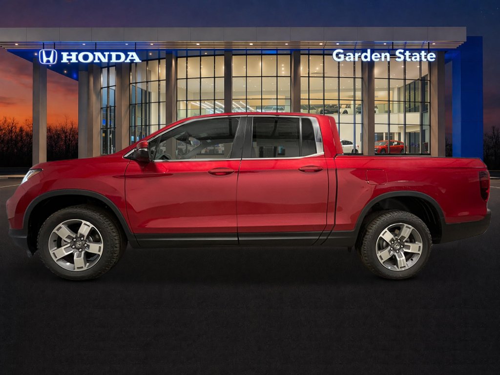 New 2026 Honda Ridgeline RTL image 2