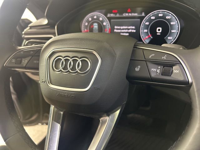Used 2023 Audi A5 2.0T Premium Plus w/ Premium Plus image 29