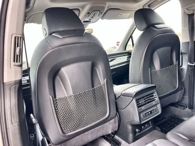 Used 2023 Audi Q7 2.0T Premium w/ Convenience Package image 13