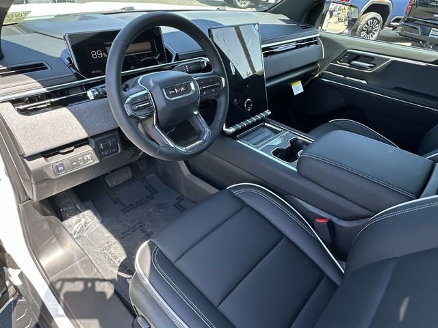 New 2026 GMC Sierra EV Elevation image 10