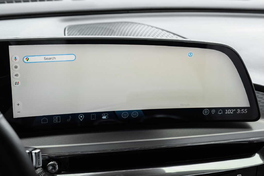 Used 2024 Cadillac Lyriq Luxury w/ LPO, Floor Liner Package RWD image 30