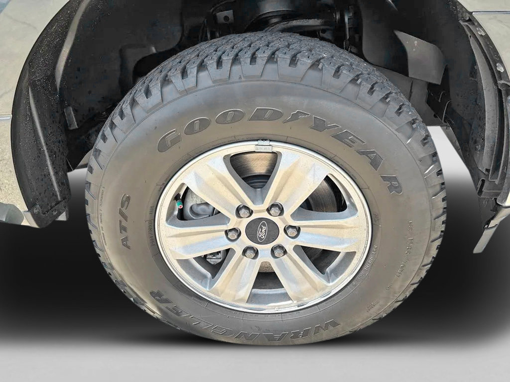 Used 2018 Ford F150 XLT AWD/4WD image 13