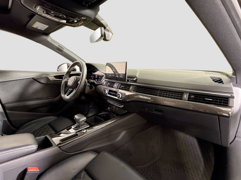Used 2023 Audi S5 Premium Plus AWD/4WD image 15