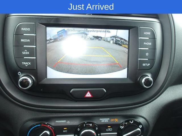 Used 2020 Kia Soul GT-Line w/ GT 2.0L Power Sunroof Package FWD image 19