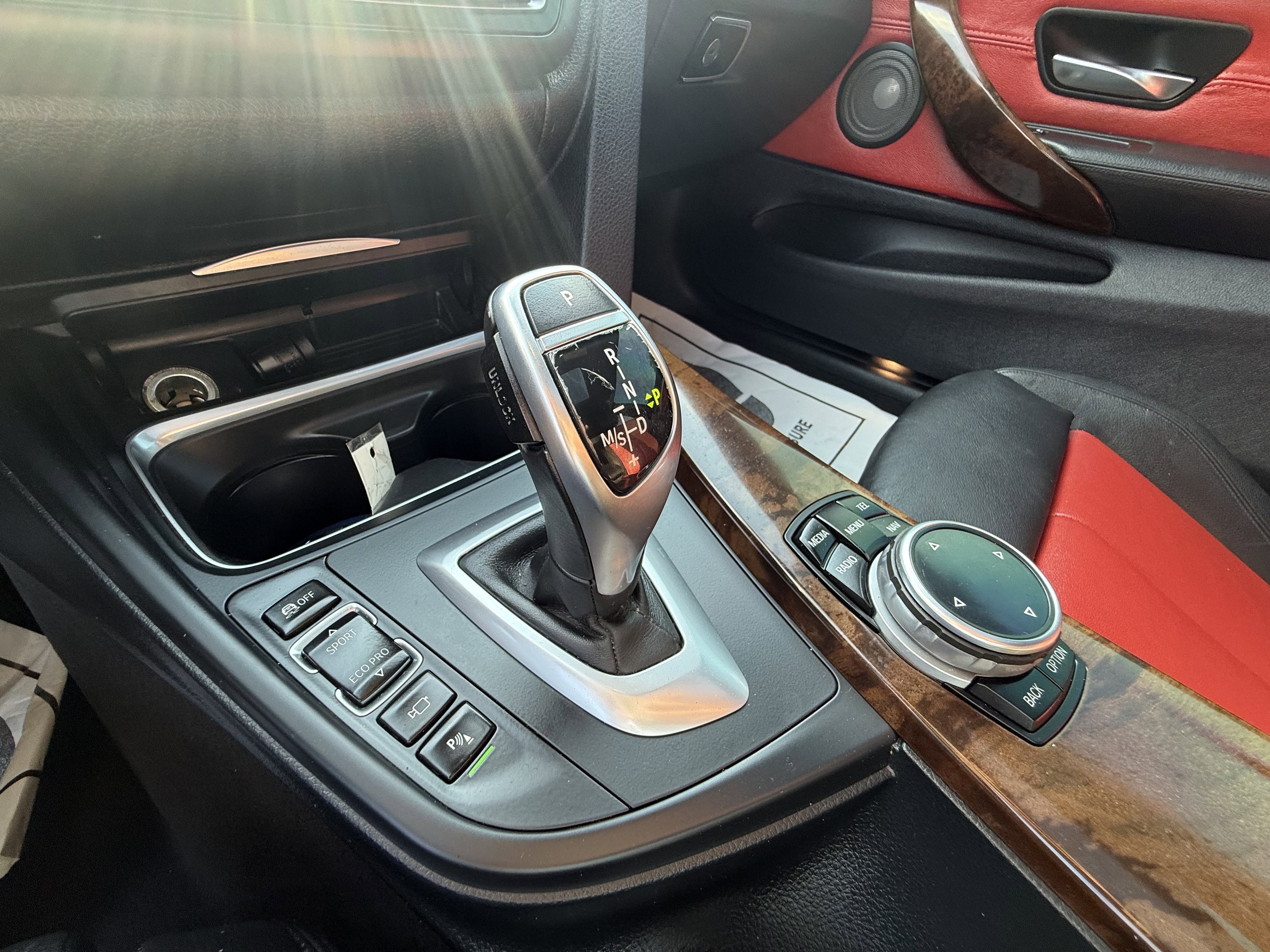 Used 2014 BMW 435i Coupe RWD image 24