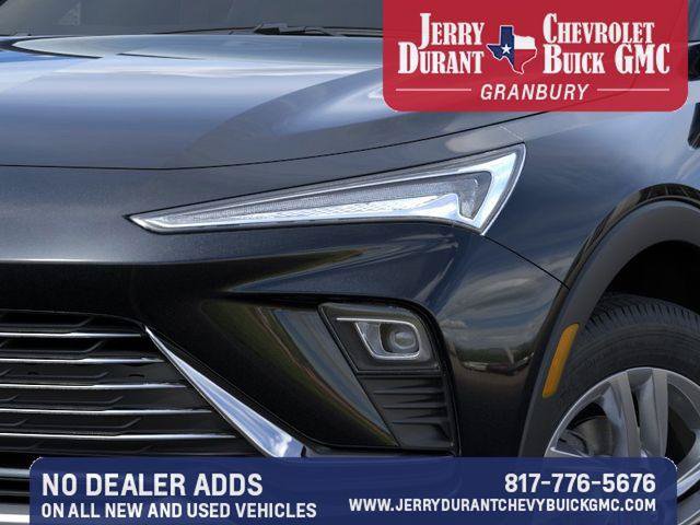 New 2026 Buick Envista Preferred w/ Convenience I Package FWD image 11