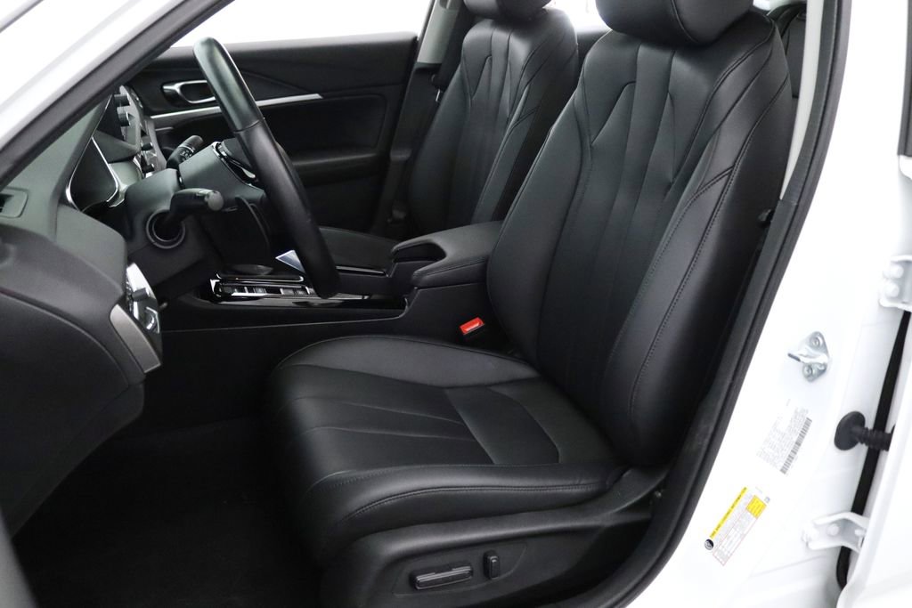 Used 2024 Acura Integra FWD image 2